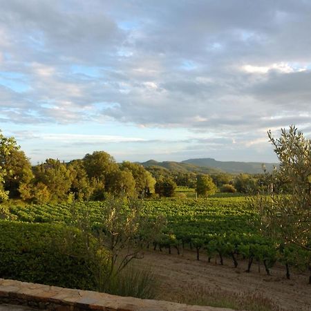 Maison Bijoux-De-Provence "Lavande" Puyméras Buitenkant foto